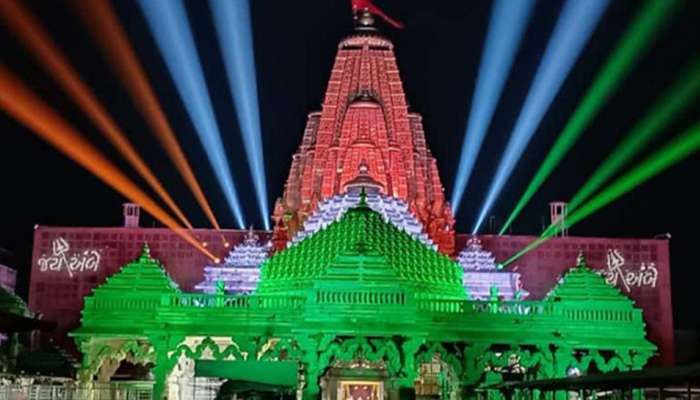 ભાદરવી પૂનમ પર માં અંબાના દર્શને જતા પહેલા આ સમાચાર વાંચી લો, મંદિર ટ્રસ્ટે લીધો આ નિર્ણય