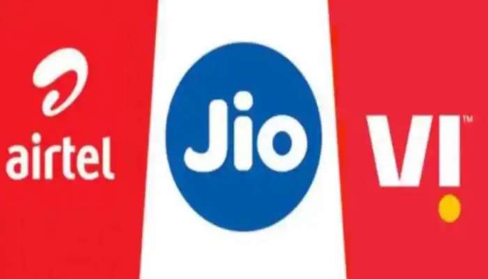 Best Prepaid Plans: દરરોજ 1.5GB ડેટા અને અનલિમિડેટ કોલિંગ,આ છે Jio, Airtel અને Vi ના શાનદાર પ્રીપેડ પ્લાન