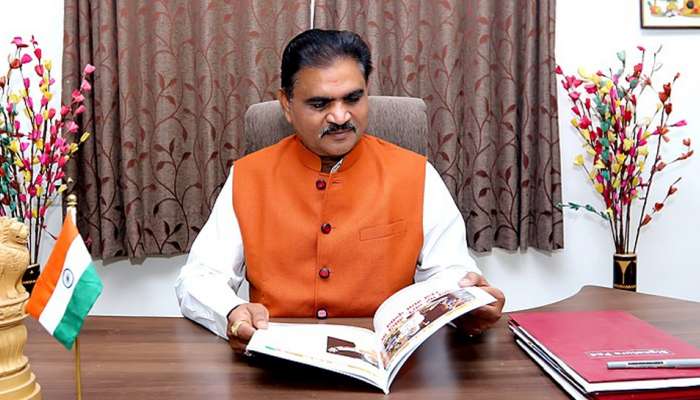 બાવળિયા બાદ દિલીપ ઠાકોરના સમર્થકો ભાજપ સામે બગાવત પર ઉતર્યા, રાજીનામાની ઉચ્ચારી ચીમકી