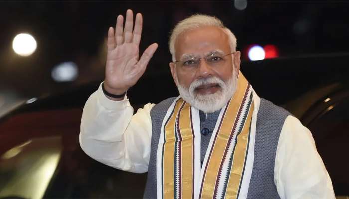 જન્મદિવસ વિશેષઃ  RSSના બાળ સ્વયંસેવકથી દેશના પ્રધાનમંત્રી સુધી, નરેન્દ્ર મોદીના રાજકીય જીવન પર એક નજર