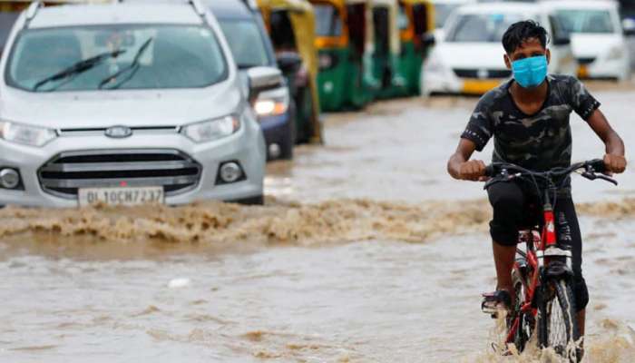 IMD એ જાહેર કર્યું વરસાદનું રેડ એલર્ટ,  2 દિવસ તમામ સ્કૂલ-કોલેજોને બંધ રાખવાનો આદેશ