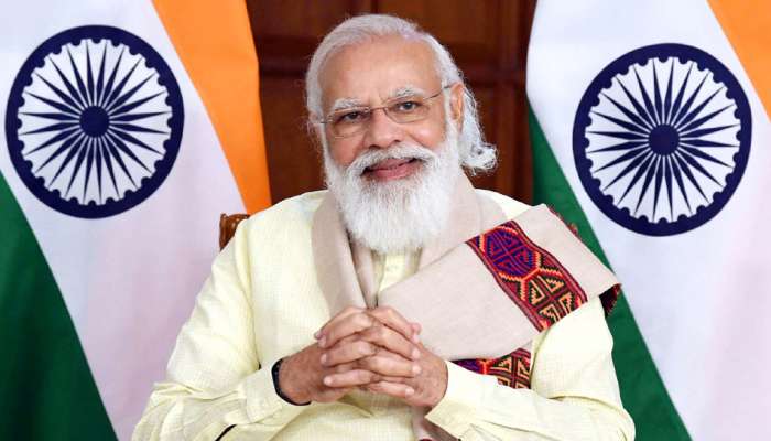 17 સપ્ટેમ્બરના ઉજવાશે પ્રધાનમંત્રી Narendra Modi નો 71 મો જન્મદિવસ, BJP એ કરી હતી ખાસ તૈયારીઓ
