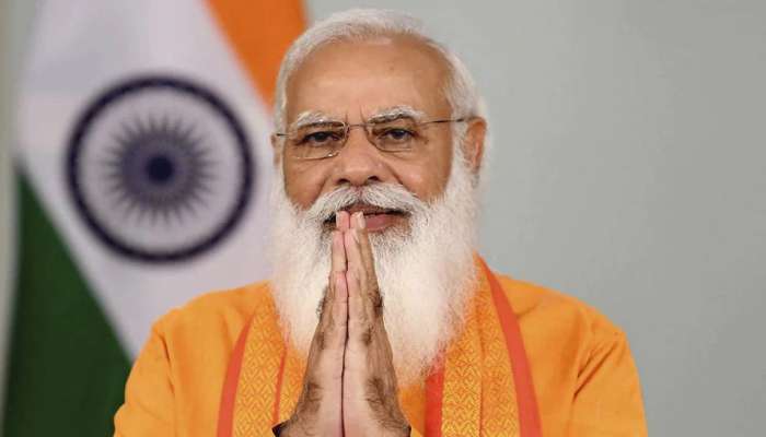 PM Narendra Modi નો 71 મો જન્મદિવસ આજે, જાણો શું ખાસ કરવા જઈ રહ્યા છે પ્રધાનમંત્રી