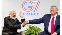 Confidence, ઉષ્માસભર મુલાકાત, PM મોદીની Body Language પરથી શીખવા જેવી 9 વાતો