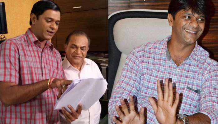 Taarak Mehta પહેલા આ કામ કરતો હતો 'બાઘા', કમાણી જાણીને આવી જશે દયા!