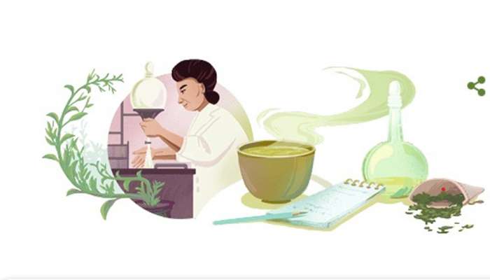 Green Tea ની શોધ કઈ રીતે થઈ? જાણો GOOGLE ના આજના DOODLE ની છબિ સાથે સંકળાયેલી ગ્રીન ટી ની કહાની