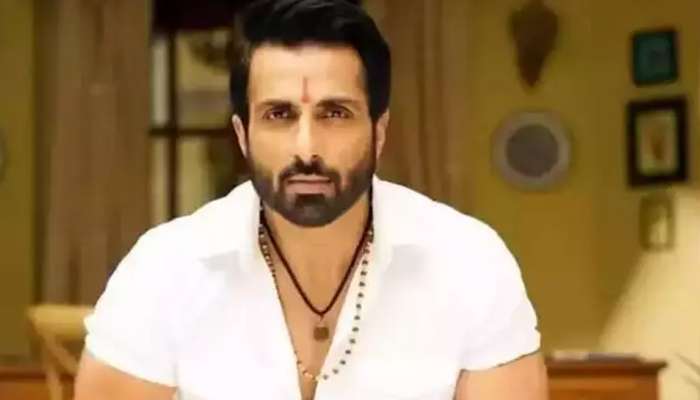 Sonu Sood ની વધી મુશ્કેલી, IT વિભાગે કર્યો 20 કરોડની ટેક્સ ચોરી અને બનાવટી વ્યવહારનો દાવો