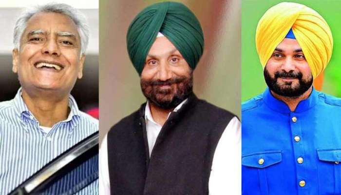 Punjab ના નવા મુખ્યમંત્રી કોણ? આજે થનારી ધારાસભ્ય દળની બેઠકમાં થશે નિર્ણય