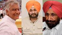 Punjab ના નવા CM ના નામની જલદી થશે જાહેરાત, 2 ડેપ્યુટી CM પર બની શકે છે સહમતિ