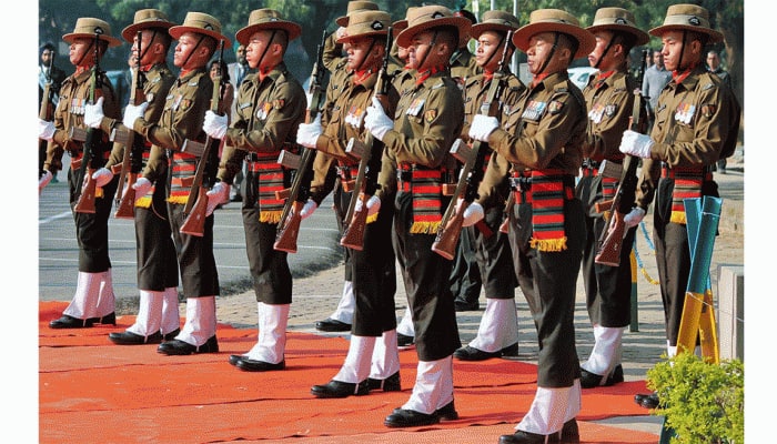Assam Rifles કરી રહ્યું છે ભરતી, સેનામાં જોડાવવાનું સપનું હોય તો ચુકતા નહીં આ મોકો