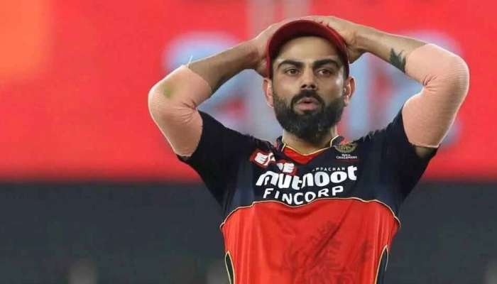 IPL 2021: Virat Kohli નો વધુ એક ચોંકાવનારો નિર્ણય, હવે છોડશે RCB ની કમાન