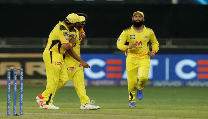 IPL 2021, MI vs CSK: 2018 બાદ મુંબઈ સામે જીત્યું ચેન્નઈ સુપર કિંગ્સ, 20 રને મેળવી જીત
