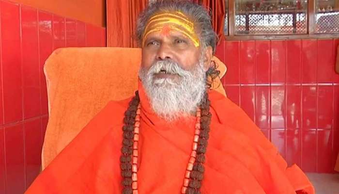 Narendra Giri: અખિલ ભારતીય અખાડા પરિષદના અધ્યક્ષ મહંત નરેન્દ્ર ગિરીનું શંકાસ્પદ સ્થિતિમાં નિધન