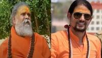 મહંત નરેન્દ્ર ગિરિના શિષ્ય આનંદ ગિરિની ઉત્તરાખંડ પોલીસે કરી અટકાયત
