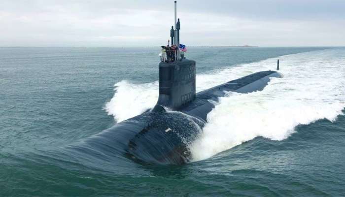 Nuclear Submarine: દુનિયામાં માત્ર 6 દેશોની પાસે છે પરમાણુ સબમરીન, જાણો ભારત-ચીનમાં કોણ આગળ છે?