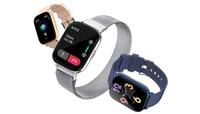 Calling Feature અને બ્લડ પ્રેશર મોનિટર સાથે આ Smartwatch લોન્ચ, જાણી લો કિંમત
