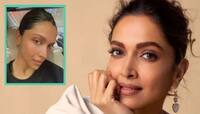 Deepika નો મેકઅપ વિનાનો ફોટો સામે આવતા ઉડી ગયા ફેન્સના હોશ! બોલો સાવ નથી ઓળખાતી દીપુ