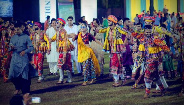 અમદાવાદની બે મોટી ક્લબમાં નહિ યોજાય ગરબા
