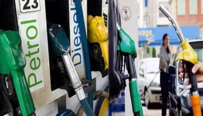 Petrol Price: 18 દિવસ બાદ મોંઘું થયું ડીઝલ, જાણો પેટ્રોલના ભાવમાં શું થયા ફેરફાર