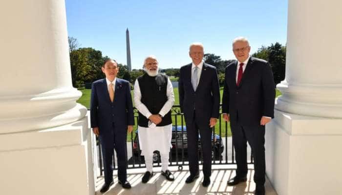 US President જો બાઈડેને કહ્યું,- 'ભારતની UNSC માં સ્થાયી સીટ હોવી જોઈએ'- MEA 