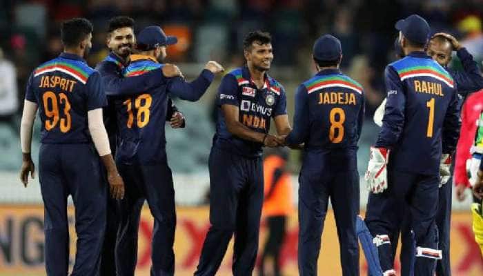 T20 વર્લ્ડ કપ પહેલા ટીમ ઈન્ડિયા પર 'આભ તૂટી પડ્યું', સૌથી મોટો મેચ વિનર ખેલાડી જ મુસ