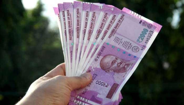 7th Pay Commission: સપ્ટેમ્બરના પગારમાં મળશે Double Bonanza! આટલો થશે વધારો