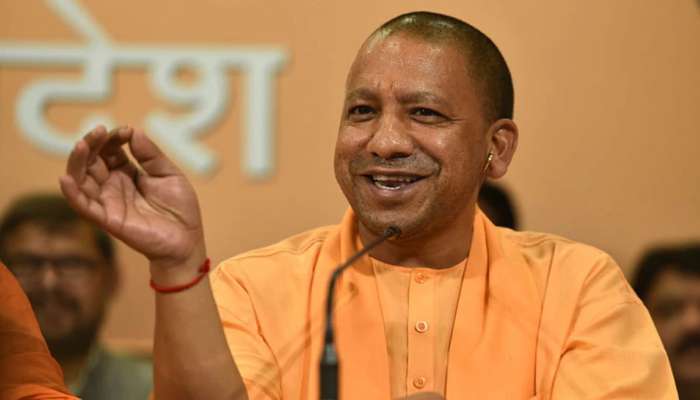 UP માં CM યોદી આજે કરશે મંત્રીમંડળનું વિસ્તરણ, આ 7 નેતા બનશે મંત્રી