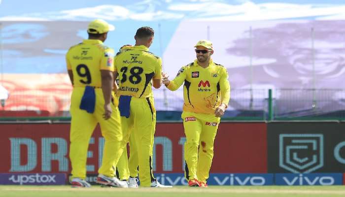 KKR vs CSK: જાડેજાનો જાદૂ ચાલ્યો, ચેન્નઈએ રોમાંચક મેચમાં કોલકત્તાને ત્રણ વિકેટે હરાવ્યું