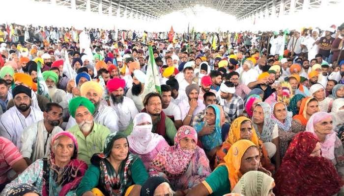 Bharat Bandh ના લીધે દિલ્હીમાં આજે એન્ટ્રી બનશે મુશ્કેલ, આ રસ્તાઓ પર ડાયવર્ટ રહેશે ટ્રાફિક