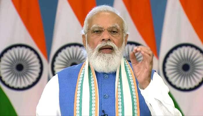 હવે બધાનો હશે યૂનિક હેલ્થ ID, PM મોદી કરશે નેશનલ ડિજિટલ હેલ્થ મિશનની શરૂઆત