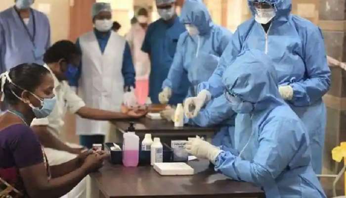 Corona Vaccination: દેશમાં આજે એક કરોડથી વધુ રસીના ડોઝ અપાયા, ભારતે પાંચમીવાર મેળવી આ સિદ્ધિ