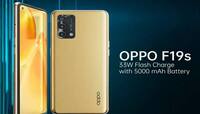 આવી ગયો Oppo F19s અને Oppo Reno 6 Pro ની દિવાળી એડિશન, આટલી છે કિંમત