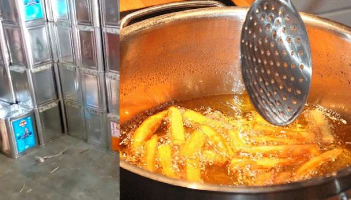 નવરાત્રિ પહેલા સારા સમાચાર: સિંગતેલના ભાવમાં થયો મોટો ઘટાડો; જાણો કેટલામાં પડશે ડબ્બો