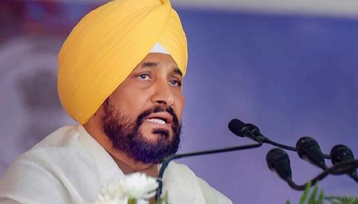 Navjot Singh Sidhu ના રાજીનામા પર પંજાબના CMનું નિવેદન, 'જો કોઈ નારાજગી છે તો વાત કરીશું'