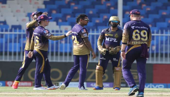 KKR vs DC: કોલકત્તાની પ્લેઓફની આશા જીવંત, દિલ્હી કેપિટલ્સને 3 વિકેટે આપ્યો પરાજય