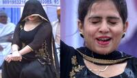 Video: નાચતા નાચતા જ સ્ટેજ પર ભીની થઈ ગઈ આ ડાન્સર, બોલ્ડ મૂવ્સ જોઈ લોકોએ નોટોનો વરસા