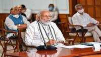 'સ્વાસ્થ્ય' પર સરકારની નજર, બાળકોના 'પોષણ' માટે લોન્ચ કરી આ નવી સ્કીમ
