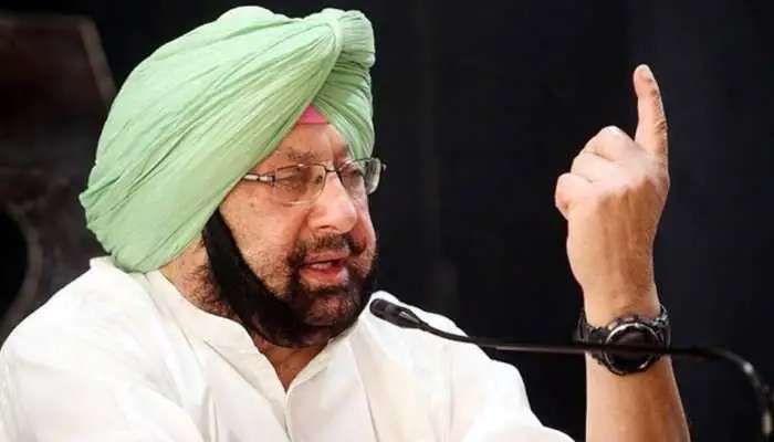 Captain Amarinder Singh નું મોટું નિવેદન, 'હવે કોંગ્રેસમાં નહીં રહું', ભાજપમાં જોડાવા પર શું કહ્યું જાણો