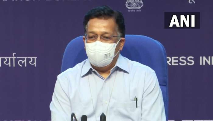 Corona Virus: સરકારે ફરી આપી ચેતવણી, કહ્યું- તહેવારોની સીઝનમાં સાવચેતી રાખવી જરૂરી