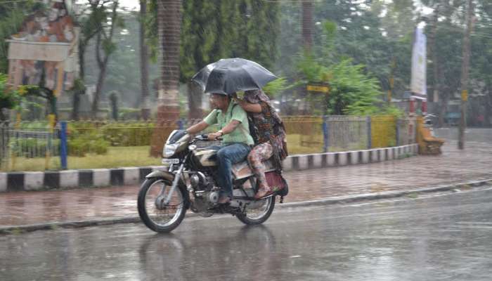 ગુજરાતીઓ માટે રાહતના સમાચાર, હવે નવરાત્રિમાં પણ નહિ આવે વરસાદ