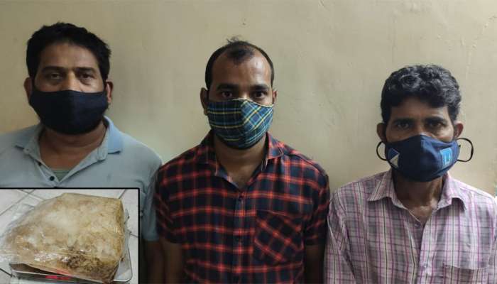 ડ્રગ્સ મુદ્દે Gujarat Police નિષ્ફળ જતા હવે NCB સક્રિય, કરોડો રૂપિયાની કિંમતનું ડ્રગ