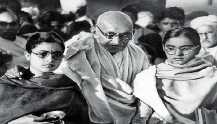 Gandhi Jayanti 2021: આ 8 મહિલા મહાત્મા ગાંધીના વિચારોથી થયા હતા પ્રભાવિત, તેમના જીવનમાં ગાંધીજીનું રહ્યું ખૂબ મહત્વ 