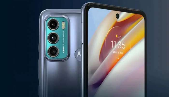 Motorola ના સ્માર્ટફોન પર જબરદસ્ત ડિસ્કાઉન્ટ ઓફર, ખાસ જાણો વિગતો 