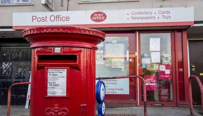 Post Office Scheme: પોસ્ટ ઓફિસની આ સ્કીમમાં દરરોજ જમા કરો 95 રૂપિયા, મળશે 14 લાખ ગેરેંટી રિટર્ન