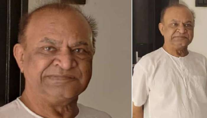'Taarak Mehta' ના નટ્ટુ કાકાએ જોયો મુશ્કેલીનો એવો દોર, જેનો તમે ક્યારે પણ વિચાર નહીં કર્યો હોય