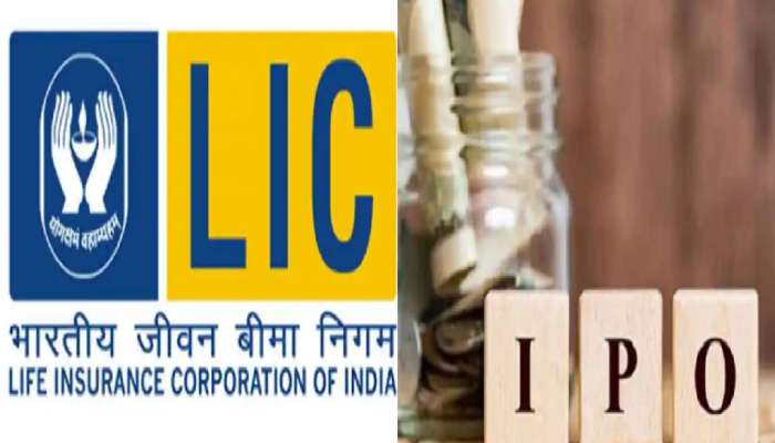 LIC IPO: જલદી આવશે LIC નો IPO, આગામી મહિને SEBI માં અરજી કરશે કંપની