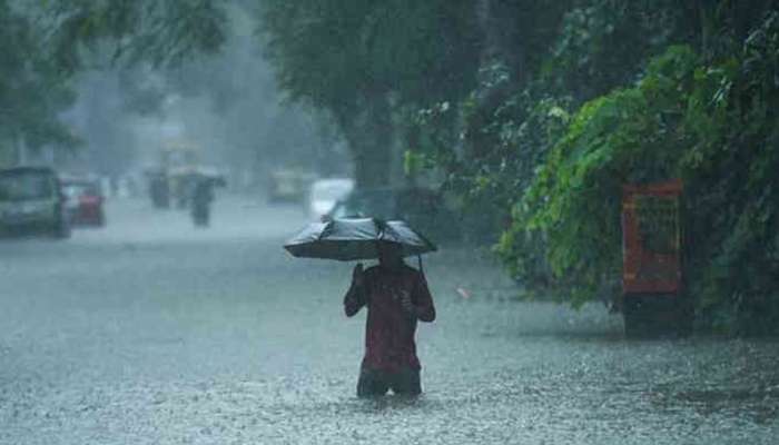 ગુજરાતમાં સિઝનનો કુલ 95 ટકા વરસાદ નોંધાયો, સપ્ટેમ્બરમાં 10 વર્ષનો સૌથી વધુ વરસાદ