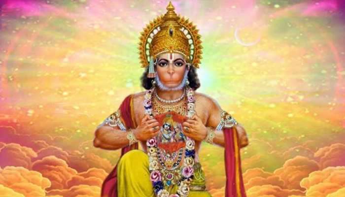 મંગળવારે ભગવાન હનુમાનના આ 12 નામનો કરો જાપ, થશે આ લાભ