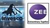 'ZEEL ને નહીં Invesco ને કરો સવાલ'- ડો. સુભાષ ચંદ્રાએ પૂછ્યુ- 'ઇન્વેસ્કો કોનું પ્યાદુ છે? તે રોકાણકારોને ગેરમાર્ગે કેમ દોરે છે?