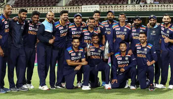 T 20 World Cup: ટીમ ઇન્ડીયાનું ટી20 વર્લ્ડકપ જીતવાનું સપનું તોડી શકે છે આ 3 ટીમો